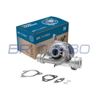 Turbocompresseur, suralimentation Renault MEGANE III Grandtour · Dacia DUSTER · Nissan CUBE