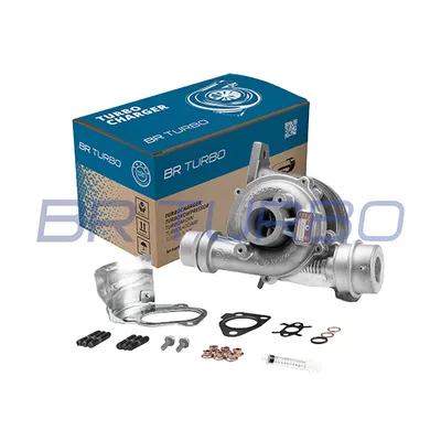 Turbocompresseur, suralimentation Renault MEGANE III Grandtour · Dacia DUSTER · Nissan CUBE