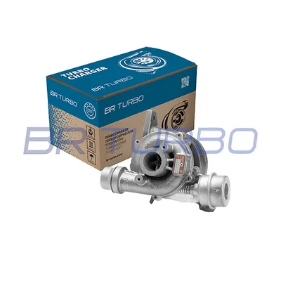 Turbocompresseur, suralimentation Renault MEGANE III Grandtour · Dacia DUSTER · Nissan CUBE