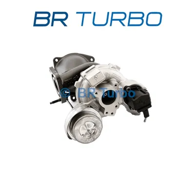 Turbocompresseur, suralimentation Ford C-MAX II · Ford GRAND C-MAX · Volvo V60 I