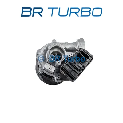 Turbocompresseur, suralimentation Bmw 6 Coupe · Bmw 6 Convertible · Bmw 5