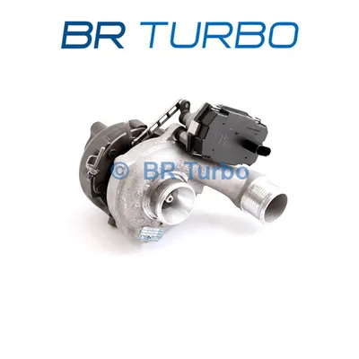 Turbocompresseur, suralimentation Hyundai TUCSON · Kia SPORTAGE IV