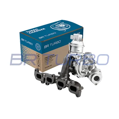 Turbocompresseur, suralimentation Vw PASSAT B7 · Vw PASSAT B7 Variant · Seat ALHAMBRA