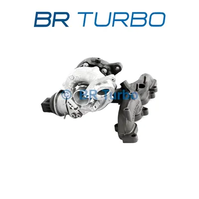Turbocompresseur, suralimentation Audi A1 · Seat IBIZA IV · Seat IBIZA IV SC