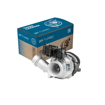Turbocompresseur, suralimentation Bmw 2 Active Tourer · Bmw 2 Gran Tourer · Mini MINI CLUBMAN