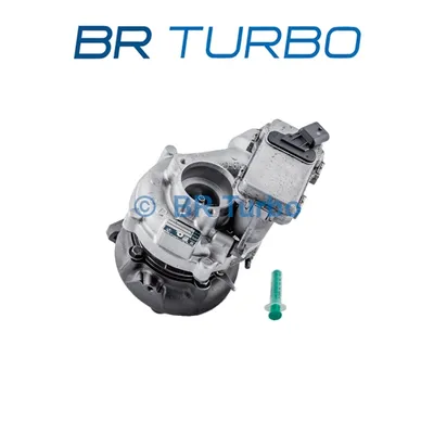 Turbocompresseur, suralimentation Bmw X5 · Bmw X6 · Bmw 7