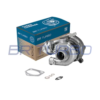 Turbocompresseur, suralimentation Bmw 3 · Bmw 3 Touring · Bmw 5