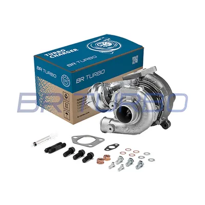 Turbocompresseur, suralimentation Bmw 3 · Bmw 3 Touring · Bmw 5