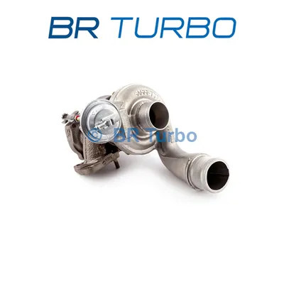 Turbocompresseur, suralimentation Renault MEGANE I Classic · Renault MEGANE Scénic · Renault MEGANE I