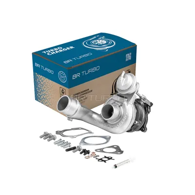 Turbocompresseur, suralimentation Renault MEGANE I Classic · Renault MEGANE Scénic · Renault MEGANE I