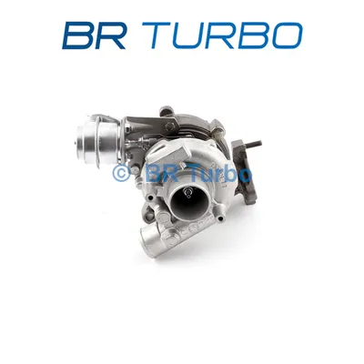 Turbocompresseur, suralimentation Vw LUPO I · Audi A2