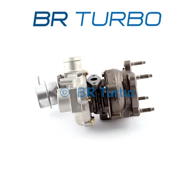 Turbocompresseur, suralimentation Vw LUPO I · Audi A2 · Vw POLO