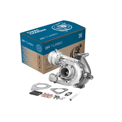 Turbocompresseur, suralimentation Seat CORDOBA · Seat IBIZA II · Vw CADDY II Box Body/MPV