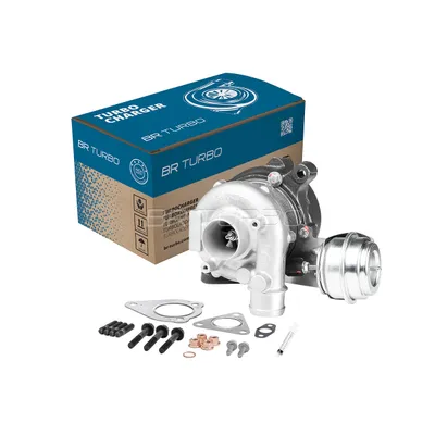 Turbocompresseur, suralimentation Vw SHARAN · Seat ALHAMBRA · Ford GALAXY I
