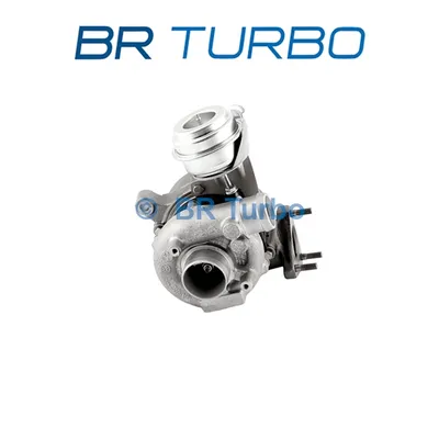 Turbocompresseur, suralimentation Vw SHARAN · Seat ALHAMBRA · Ford GALAXY I
