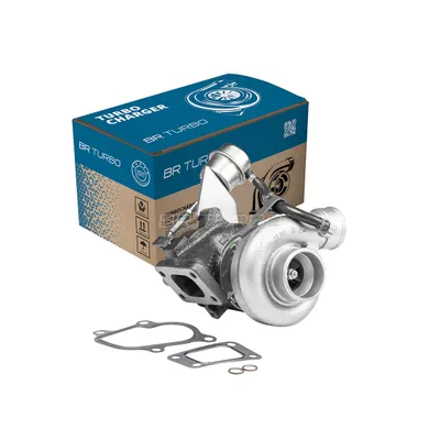 Turbocompresseur, suralimentation Vw LT 28-46 II Platform/Chassis · Vw LT 28-46 II Van · Vw LT 28-35 II Bus