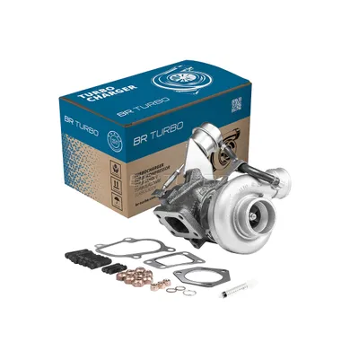 Turbocompresseur, suralimentation Vw LT 28-46 II Platform/Chassis · Vw LT 28-46 II Van · Vw LT 28-35 II Bus