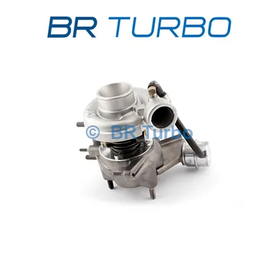 Turbocompresseur, suralimentation Vw LT 28-46 II Platform/Chassis · Vw LT 28-46 II Van · Vw LT 28-35 II Bus