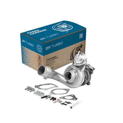 Turbocompresseur, suralimentation Renault MEGANE I Classic · Renault MEGANE Scénic · Renault MEGANE I