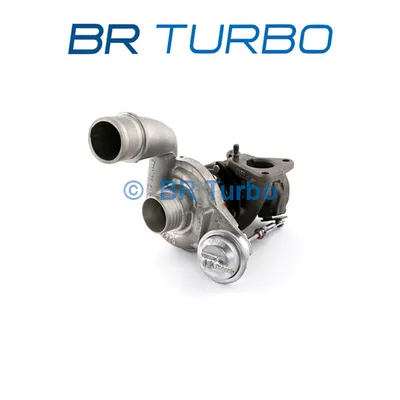 Turbocompresseur, suralimentation Renault MEGANE I Classic · Renault MEGANE Scénic · Renault MEGANE I