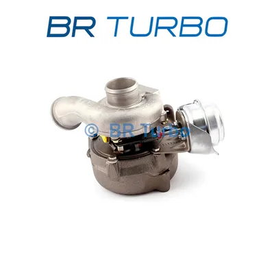 Turbocompresseur, suralimentation Opel ASTRA G Estate · Opel ASTRA G Hatchback · Opel ASTRA G Saloon