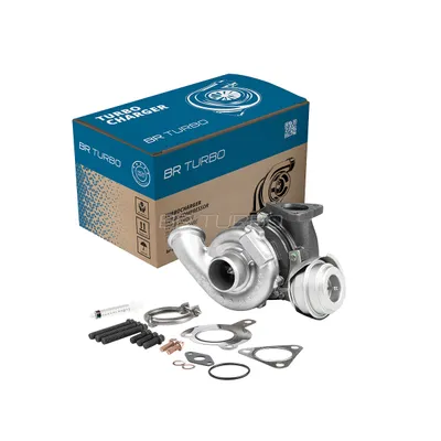 Turbocompresseur, suralimentation Opel ASTRA G Estate · Opel ASTRA G Hatchback · Opel ASTRA G Saloon