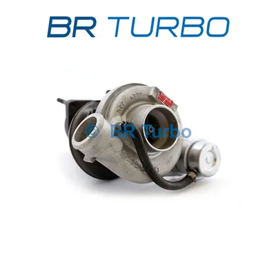 Turbocompresseur, suralimentation Ssangyong KORANDO · Daewoo KORANDO Cabrio · Daewoo KORANDO