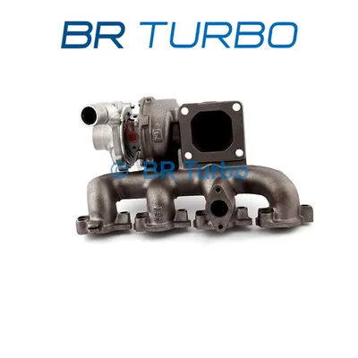 Turbocompresseur, suralimentation Ford MONDEO III Saloon · Ford MONDEO III · Ford MONDEO III Turnier