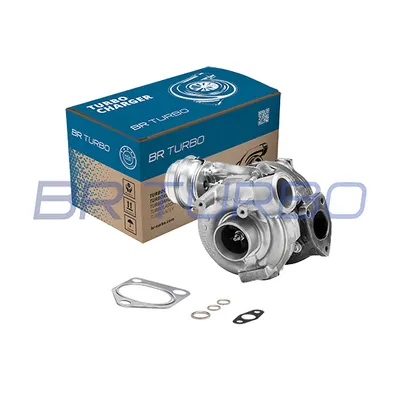 Turbocompresseur, suralimentation Bmw 5 · Bmw 5 Touring · Bmw X5