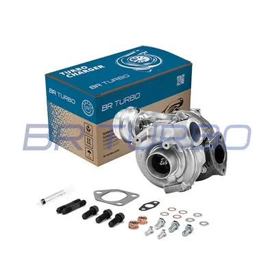 Turbocompresseur, suralimentation Bmw 5 · Bmw 5 Touring · Bmw X5