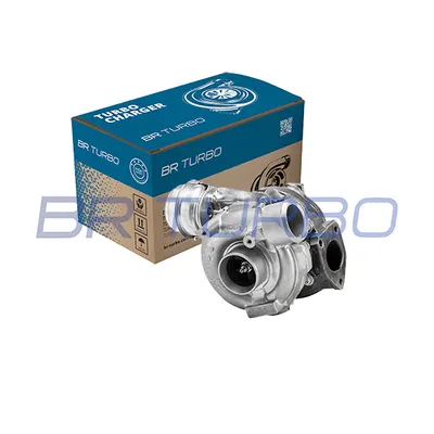 Turbocompresseur, suralimentation Bmw 5 · Bmw 5 Touring · Bmw X5