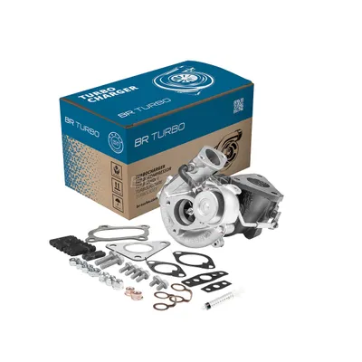 Turbocompresseur, suralimentation Nissan ALMERA II Hatchback · Nissan ALMERA II · Nissan ALMERA TINO