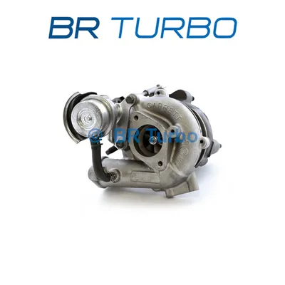 Turbocompresseur, suralimentation Nissan ALMERA II Hatchback · Nissan ALMERA II · Nissan ALMERA TINO