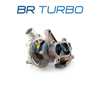Turbocompresseur, suralimentation Citroën XSARA PICASSO · Citroën XSARA · Citroën XSARA Break