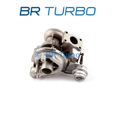 Turbocompresseur, suralimentation Citroën JUMPY I · Citroën JUMPY I Van · Citroën JUMPY I Platform/Chassis