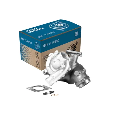Turbocompresseur, suralimentation Peugeot 807 · Citroën C8 · Lancia PHEDRA