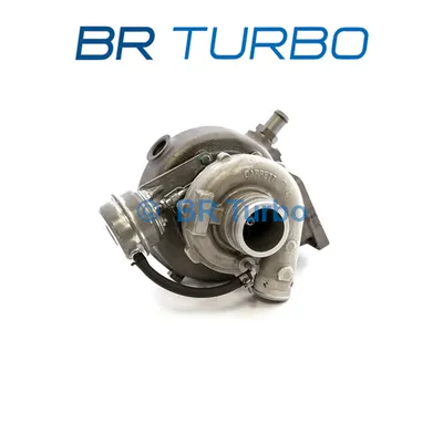 Turbocompresseur, suralimentation BR Turbo 707906-5001RS
