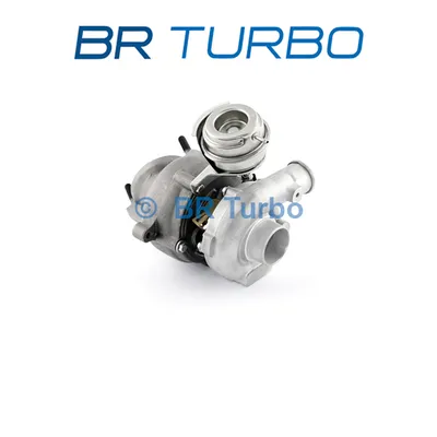 Turbocompresseur, suralimentation Land Rover FREELANDER I · Land Rover FREELANDER I Soft Top