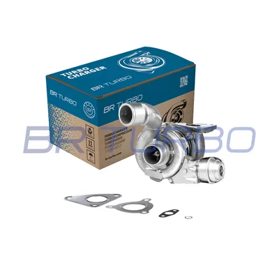 Turbocompresseur, suralimentation Renault MEGANE II Estate · Opel VIVARO A Platform/Chassis · Renault MEGANE Scénic