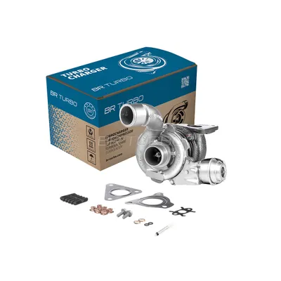 Turbocompresseur, suralimentation Renault MEGANE II Estate · Opel VIVARO A Platform/Chassis · Renault MEGANE Scénic