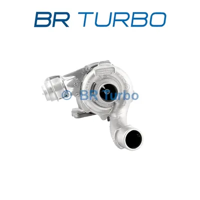 Turbocompresseur, suralimentation Renault MEGANE II Estate · Opel VIVARO A Platform/Chassis · Renault MEGANE Scénic