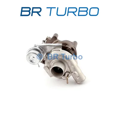 Turbocompresseur, suralimentation Fiat BRAVA · Fiat BRAVO I · Fiat DOBLO MPV