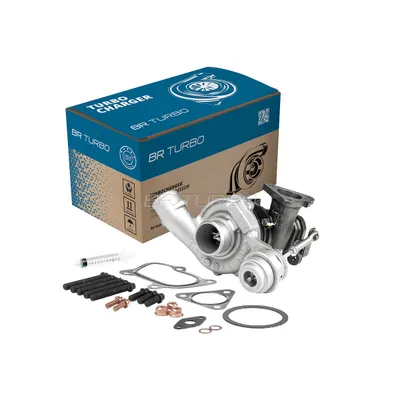 Turbocompresseur, suralimentation Opel VECTRA C · Vauxhall VECTRA Mk II · Opel VECTRA C GTS