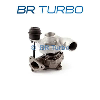 Turbocompresseur, suralimentation Opel VECTRA C · Vauxhall VECTRA Mk II · Opel VECTRA C GTS