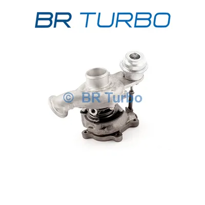 Turbocompresseur, suralimentation Opel ASTRA G Hatchback · Opel ASTRA G Saloon · Opel ASTRA G Estate