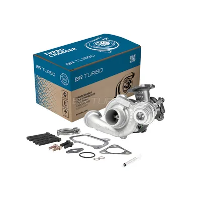 Turbocompresseur, suralimentation Opel ASTRA G Hatchback · Opel ASTRA G Saloon · Opel ASTRA G Estate