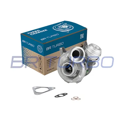 Turbocompresseur, suralimentation Mercedes-Benz SPRINTER 2-t Bus · Mercedes-Benz SPRINTER 3-t Bus · Mercedes-Benz SPRINTER 2-t Van