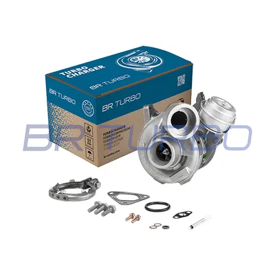 Turbocompresseur, suralimentation Mercedes-Benz SPRINTER 2-t Bus · Mercedes-Benz SPRINTER 3-t Bus · Mercedes-Benz SPRINTER 2-t Van