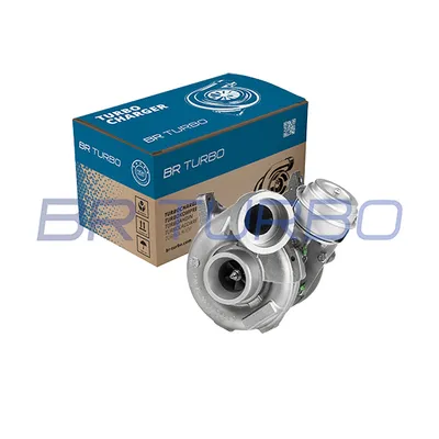 Turbocompresseur, suralimentation Mercedes-Benz SPRINTER 2-t Bus · Mercedes-Benz SPRINTER 3-t Bus · Mercedes-Benz SPRINTER 2-t Van