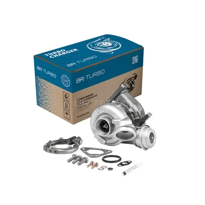 Turbocompresseur, suralimentation Mercedes-Benz E-CLASS T-Model · Mercedes-Benz E-CLASS · Mercedes-Benz M-CLASS